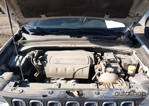 2017 Jeep Renegade Sport Fwd z USA, uszkodzony, nr VIN ZACCJAAB7HPE82228